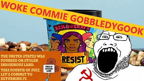 Ben and Jerry's: A Story of Political Trash
