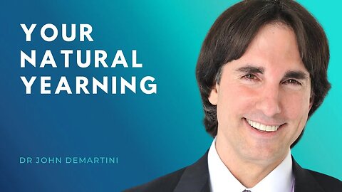 How to Maximize Your Potential and Awareness | Dr John Demartini #Shorts