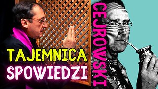 SDZ132/3 Cejrowski: zabrali nam uśmiech 2021/10/18 Radio WNET