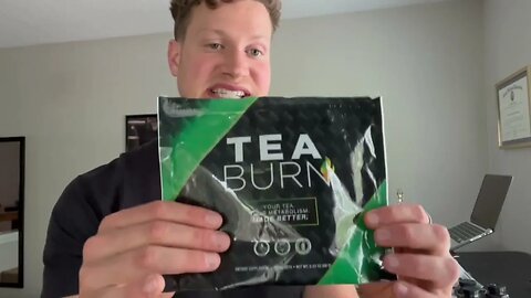Tea Burn Review - does it really work for fat loss?
