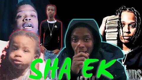 Sha Ek | Before They Were Famous | Jiggy Man of The Bronx Drill