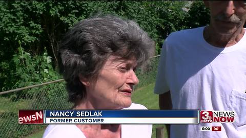 Former Steve's Yard Care customers get case dismissed