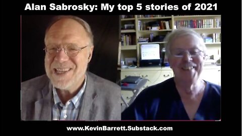 "Jan. 6 False Flag Set Stage for Democrat Tyranny" -Ex-Strategic Studies Chief, US Army War College