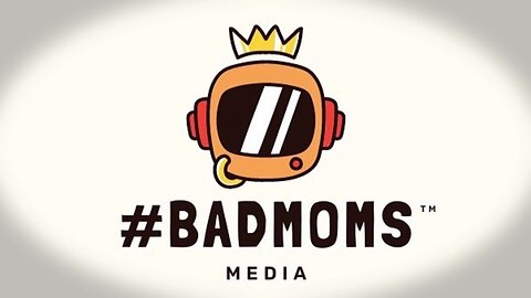 GoodTalks with BadMoms with Daniel Mercuri