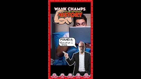 WANK CHAMPION! Unlocking Your Potential #men #journey #power #integrity #energy #strength #knowledge