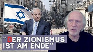 MOSHE ZUCKERMANN: "ISRAEL VERHÄLT SICH BARBARISCH"@Gegenpol🙈🐑🐑🐑 COV ID1984