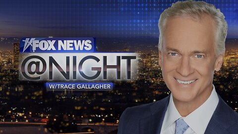 FOX NEWS @ NIGHT with Trace Gallagher (08/02/24) FULL EPISODE