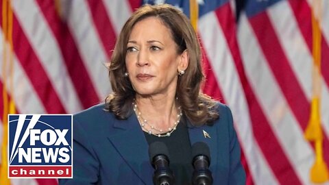 ‘RADICAL’: Unpacking Kamala Harris’ record| CN ✅