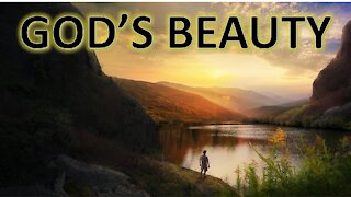 Episode 2 - God's Beauty