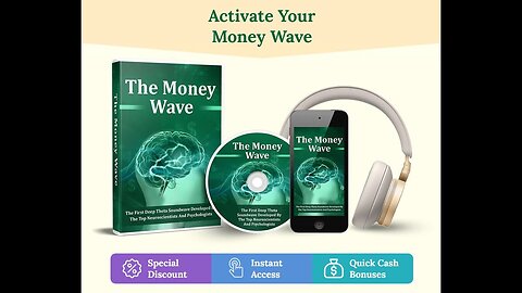 Money Wave Reviews - Is the Money Wave Program a Scam? Uncovering the Truth Behind the Hype