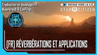 [FR] Réverbérations et applications - Voyage vers la 4.0