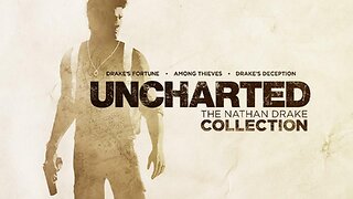 Uncharted: The Nathan Drake Collection (2015) | Story Trailer | PS4
