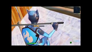 Session 1: Fortnite (unarmed formal exercises) - part 1 -