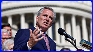 Kevin McCarthy Speaks at Republican Jewish Coalition