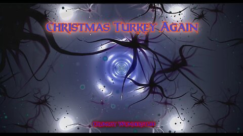 MUSIC VIDEO Christmas Turkey Again