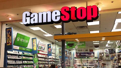 Investment Advice from UAK on GameStop and Day Traders