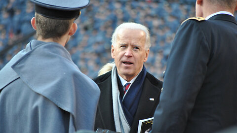 Joe Biden's Debate Fallout: Allies Concerned