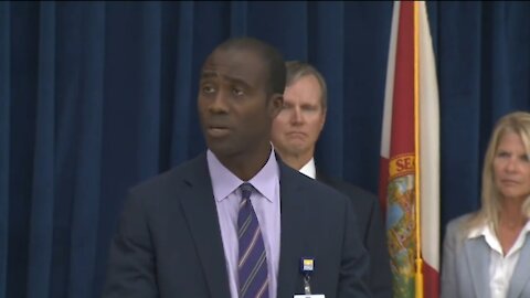 New FL Surgeon General: There Is Little To No Data To Show That Masking Kids Is Beneficial