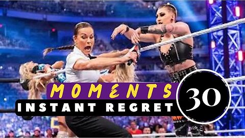 Instant Regret Moments V30 | Dank Memes
