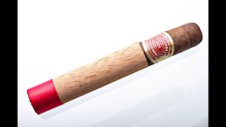 A Flores Gran Reserva Grand Toro Cigar Review