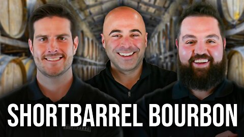 How This Barrel Picking Group Bought A Whiskey Distillery