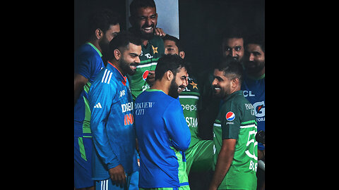 Pakistan vs India odi match Asia cup 2023 highlights