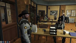 DAILY GTA HIGHLIGHTS EPISODE #118