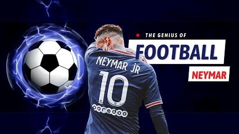 Neymar is a Football Genius? - Football Highligts