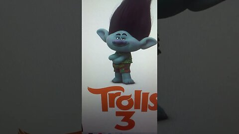 Trolls 3 Coming Out with Drag Race's Rupaul Joining the Cast