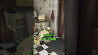 The GREAT Bridgeway Bank Robbery in Fallout 4