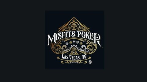 Misfits Poker