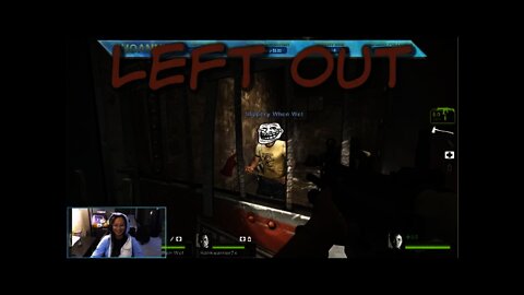 Respawn Asylum Halloween Party | Left 4 Dead 2