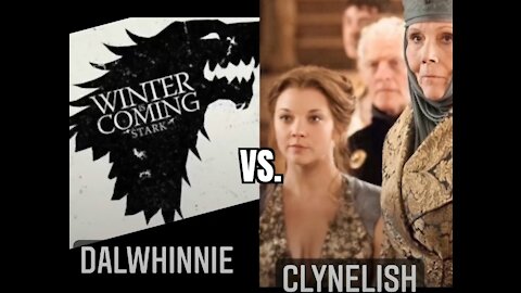 Scotch Hour Episode 30 Dalwhinnie (Stark) vs. Clynelish (Tyrell) and Make a Sigil, books into movies