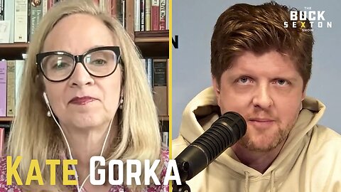 NextGen Marxism with Kate Gorka and Mike Gonzalez | The Buck Sexton Show