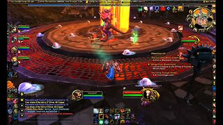 Flamebroil 62 - Blackrock Depths [World of Warcraft]