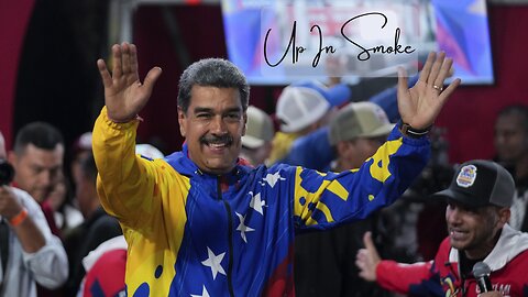 Venezuela is looking a lot like the US in 2020