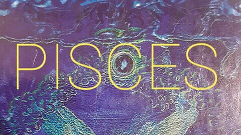 ♓PISCES - THEY HAVE A PLOT, BUT THEY'RE BEING WATCHED- Tarot Readingg