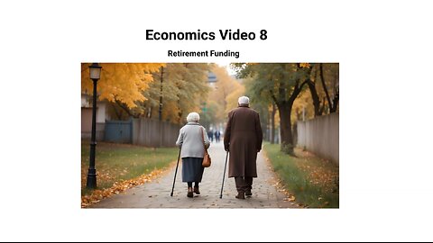 Economics Video 8