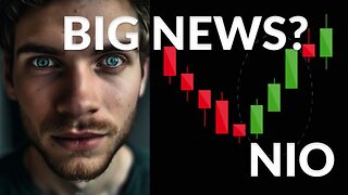 [NIO Price Predictions] - NIO Stock Analysis for Thursday, March 30, 2023