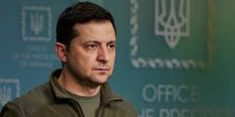 Pandora Papers: Zelensky 'PUPPET' Stole Public Money To Fund His Rise to Power