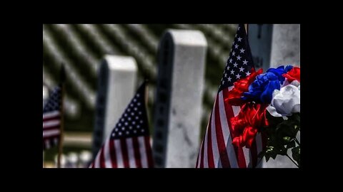 Memorial Day BBQ Gun and a Thank You to the Veterans and their families