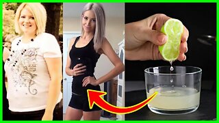 Lemon And Honey Drink For Weight Loss Recipe | Detox Drink To Get a Flat Belly In 3 Weeks #shorts