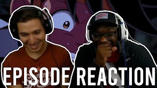 Dragon Quest Episode 16 & 17 REACTION/REVIEW | The Real Battle begins!!!