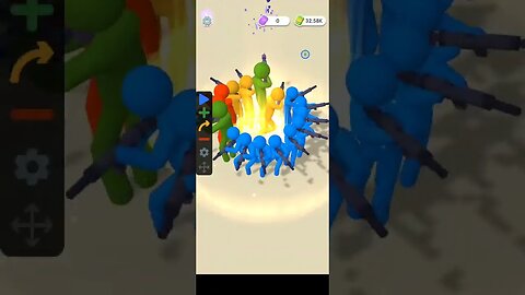 Coin shooter gameplay 21