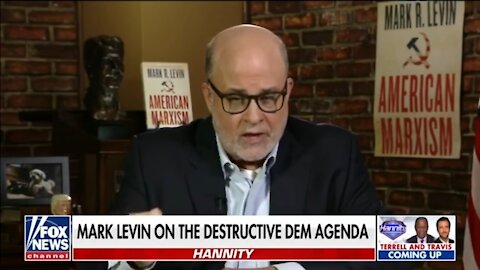 Levin: What Kind of a Country Are We Leaving To Our Children?