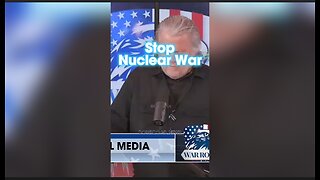 Steve Bannon & Raheem Kassam: We Can Stop Nuclear World War - 5/17/24