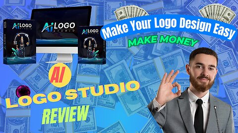 AI Logo Studio Review Best AI Logo Maker 2024