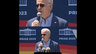 Biden VS Brandon 🤡