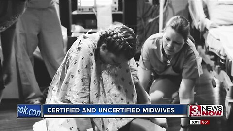 What's the difference between certified and uncertified midwives?