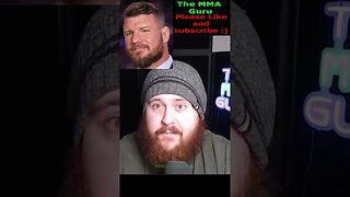 Michael Bisping enjoys himself too much at a gay club - MMA Guru Impressions